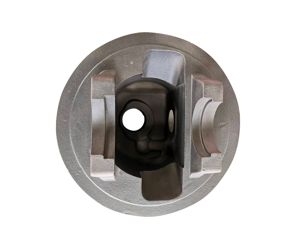 箱體（HT250）