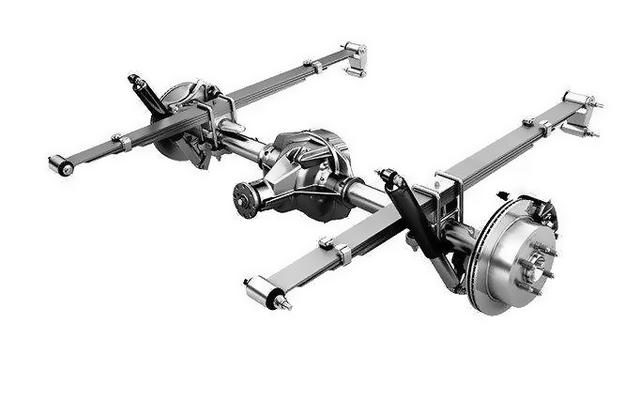 汽車常規(guī)保養(yǎng)液體篇：三油五液概念全解析-第2張圖片-鄭州市冠恒貿(mào)易有限公司【官方網(wǎng)站】-車用潤滑油服務專家