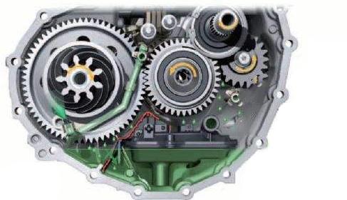 汽車常規(guī)保養(yǎng)液體篇：三油五液概念全解析-第6張圖片-鄭州市冠恒貿(mào)易有限公司【官方網(wǎng)站】-車用潤滑油服務專家