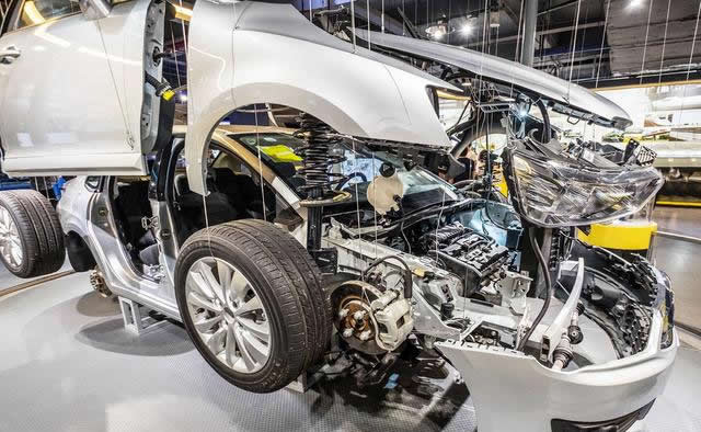 汽車行駛6萬公里，記得更換這些零件，別讓汽車提前報廢