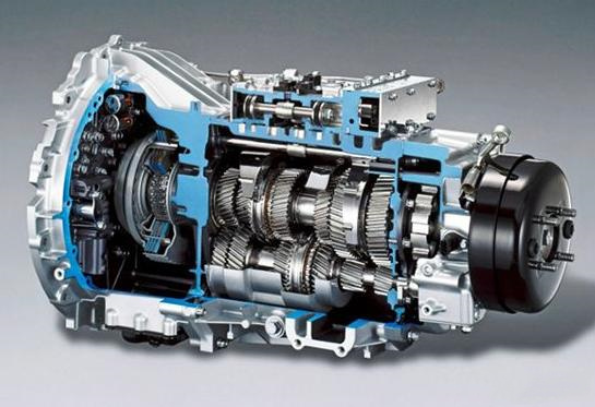 干式雙離合變速箱終身免維護，真的不用換油還是沒有油呢？