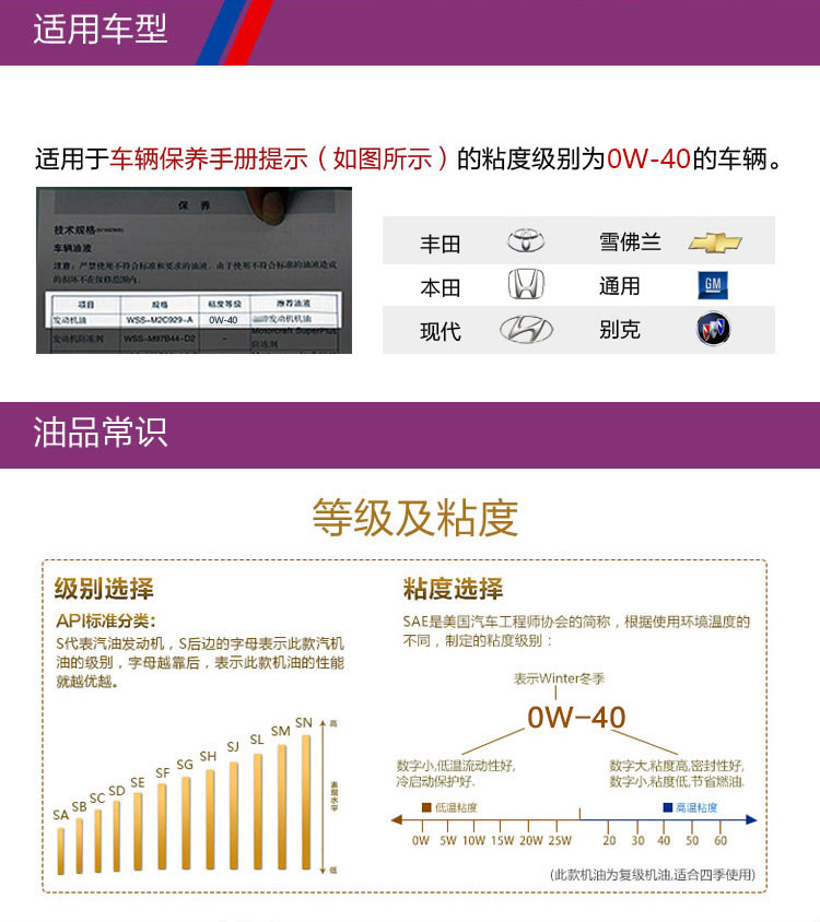 嘉實多 極護 鈦流體 全合成機油 0W-40 A3/B4 SN 1L裝-第5張圖片-鄭州市冠恒貿(mào)易有限公司【官方網(wǎng)站】-車用潤滑油服務(wù)專家