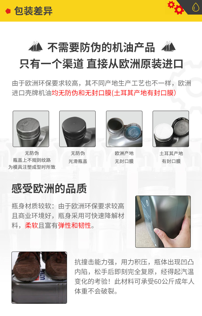 殼牌 全合成機油 超凡喜力Ultra 5W-40 灰殼A3/B4 SN PLUS 1L裝-第8張圖片-鄭州市冠恒貿(mào)易有限公司【官方網(wǎng)站】-車用潤滑油服務專家