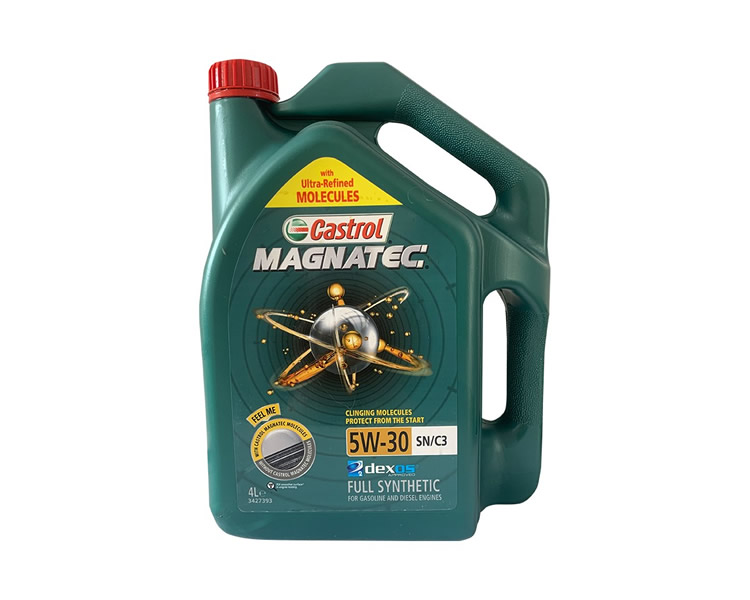 嘉實(shí)多 磁護(hù)全合成機(jī)油MAGNATEC 5W-30 SN/C3 4裝-第1張圖片-鄭州市冠恒貿(mào)易有限公司【官方網(wǎng)站】-車用潤滑油服務(wù)專家