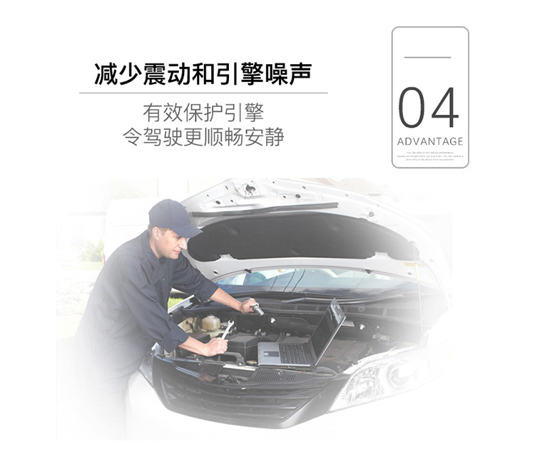 嘉實多 磁護全合成機油MAGNATEC 5W-30 SN/C3 1L裝-第7張圖片-鄭州市冠恒貿易有限公司【官方網站】-車用潤滑油服務專家