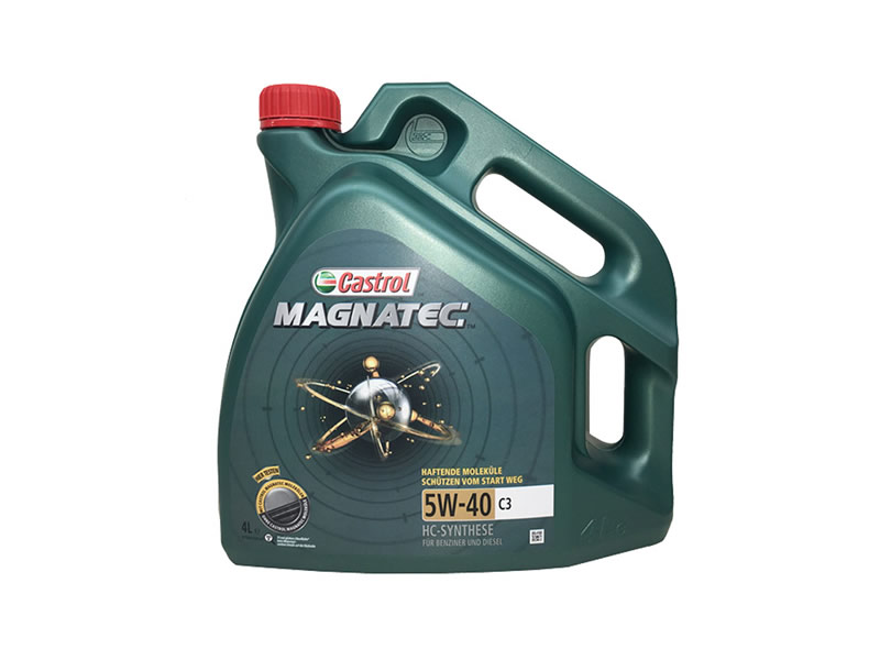 嘉實(shí)多 全合成機(jī)油 磁護(hù)Magnatec 5W-40 C3 SN 4L裝-第1張圖片-鄭州市冠恒貿(mào)易有限公司【官方網(wǎng)站】-車(chē)用潤(rùn)滑油服務(wù)專(zhuān)家