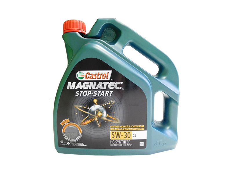 嘉實(shí)多 磁護(hù)全合成潤滑油 啟停保 5W-30 C3 SN 4L裝-第1張圖片-鄭州市冠恒貿(mào)易有限公司【官方網(wǎng)站】-車用潤滑油服務(wù)專家