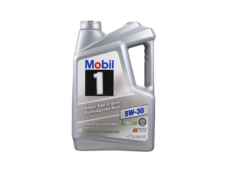 美孚1號 全合成機油 5W-30 SN級 5 QT裝