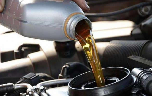 怎樣分辨機油的真假？