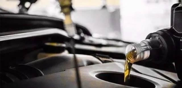 為什么德系車偏愛高粘度機油？是因為機械精度沒有日系車高嗎？-第4張圖片-鄭州市冠恒貿(mào)易有限公司【官方網(wǎng)站】-車用潤滑油服務(wù)專家