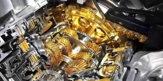 為什么德系車偏愛高粘度機油？是因為機械精度沒有日系車高嗎？-第5張圖片-鄭州市冠恒貿(mào)易有限公司【官方網(wǎng)站】-車用潤滑油服務(wù)專家